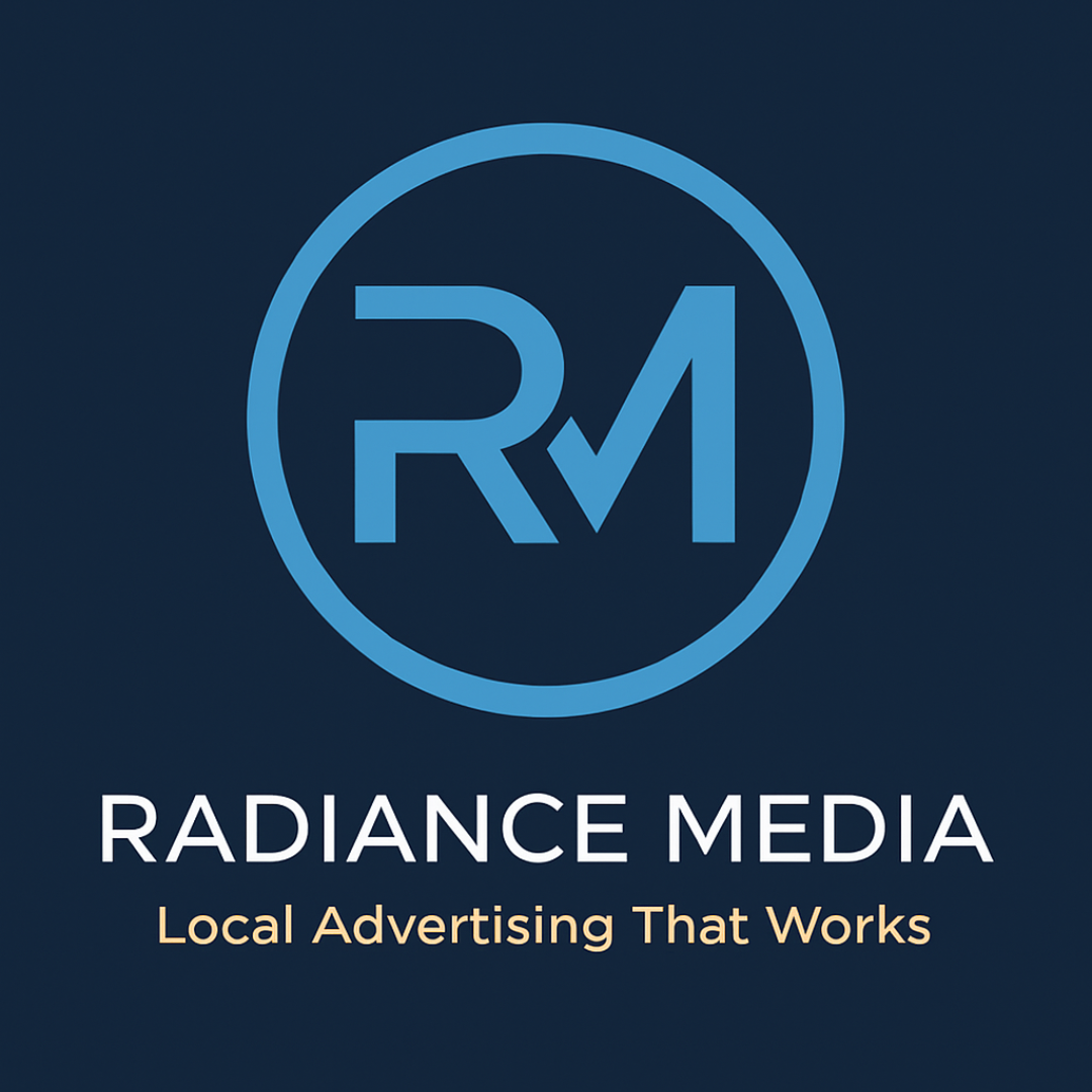 Radiance Media — Local advertising specialists