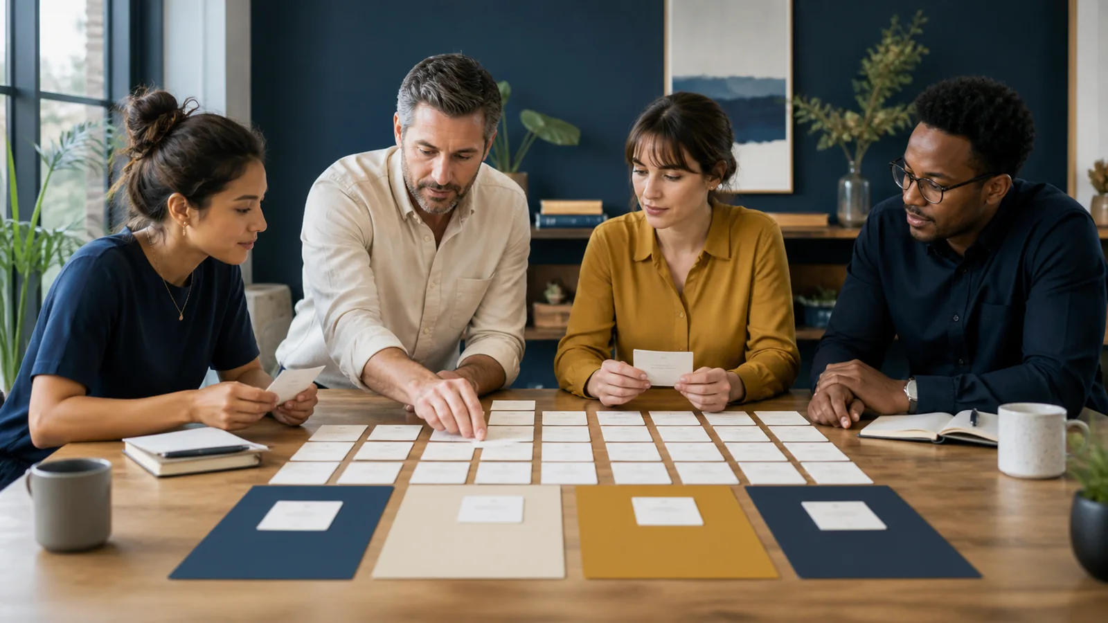 Should You Automate, Delegate, or Stop the Task?