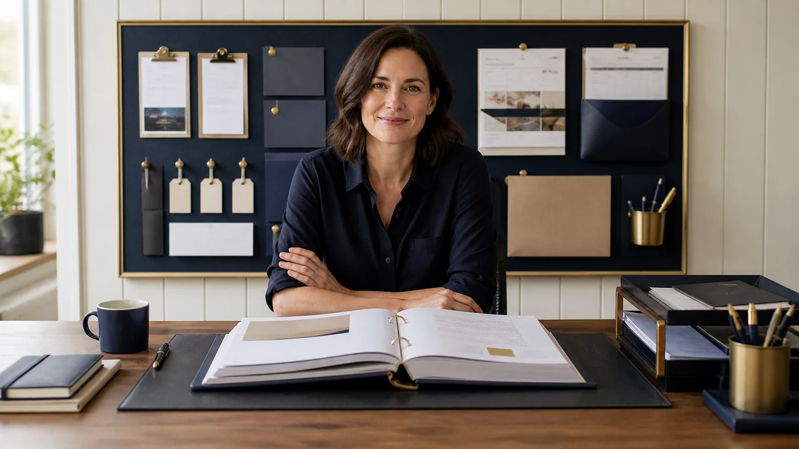 The First 10 Processes a Growing Small Business Should Document