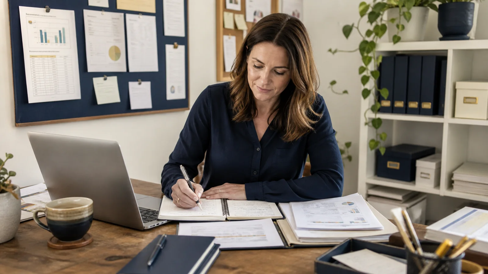 How to Build a Lean Back Office for a Growing Small Business