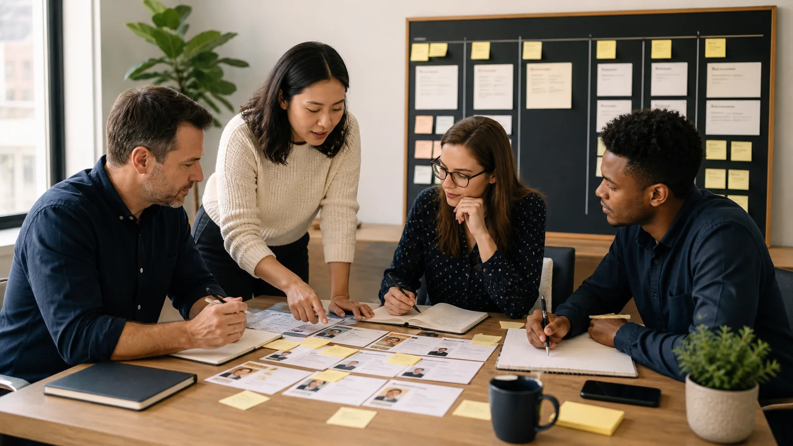 How to Build a Lead Generation System for a Small Business